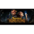 Shadowrun: Hong Kong