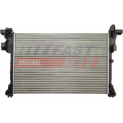 Chladič motora FAST FT10618
