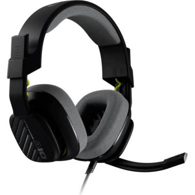 Logitech Astro A10 black (939-002057)