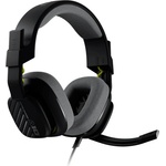 Logitech Astro A10 black (939-002057) Слушалки