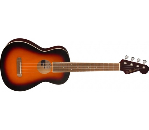 Fender Avalon Tenor