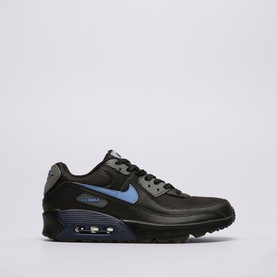 Air Max 90 Nn Gs детски Обувки Маратонки HQ3812-001 Черен 35, 5 (HQ3812-001)