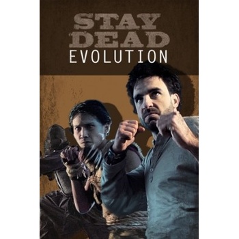 Stay Dead Evolution
