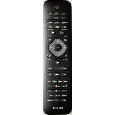 Diaľkový ovládač Philips 996590004895