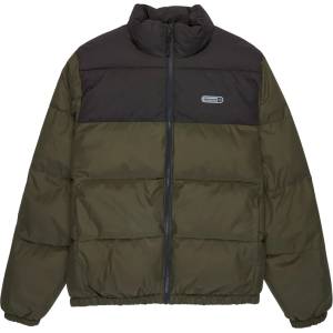 Element Мъжко синтетично яке Element Classic Puffer Synthetic jacket - Forest Night (004-7227-0212)
