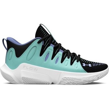 Under Armour Баскетболни обувки Under Armour Flow Breakthru 4 W 3026833-300 Размер 42 EU