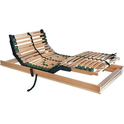Ahorn PORTOFLEX MOTOR KOMBI P RADIO R FLAT 210 x 140 cm