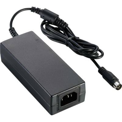 Dehner Elektronik ATS 090A1-P240 Stolní a zásuvkový napájecí zdroj AC/DC 24 V/DC 3.75 A 90 W stabilizováno