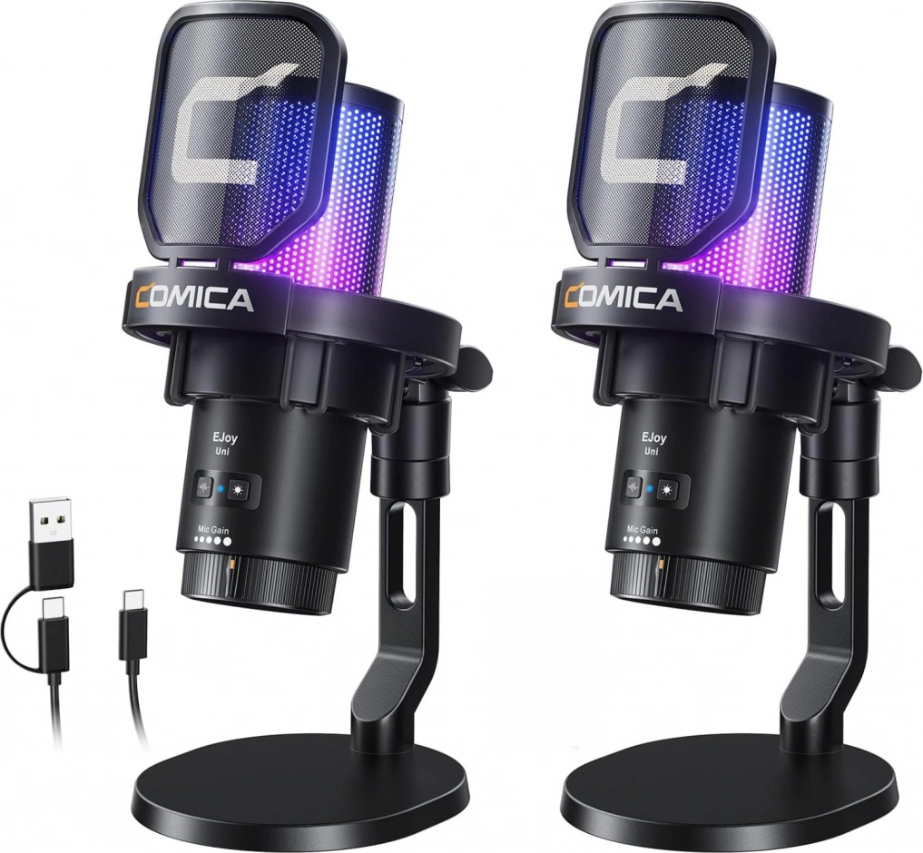Comica Audio EJoy Uni USB