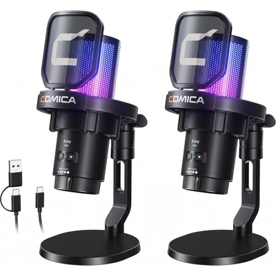 Comica Audio EJoy Uni USB