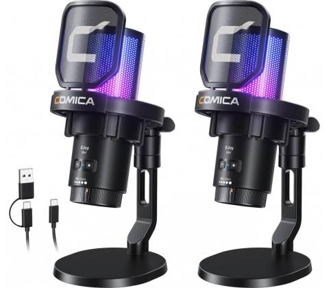 Comica Audio EJoy Uni USB