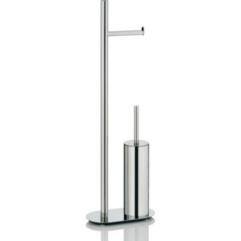 Kela Toilet set Lucido KL-22698