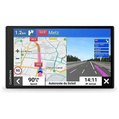 Garmin DriveSmart 76 MT-D Europa