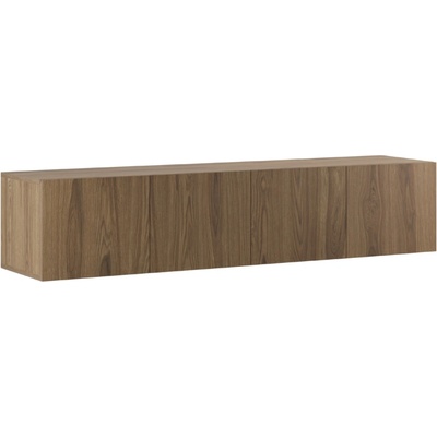 Marckeric Daroca 180 x 38 x 35 cm – Zboží Dáma