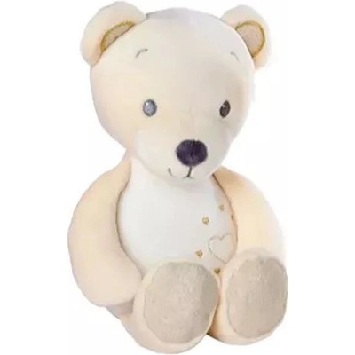 Nicotoy Jiskřivý medvídek 30 cm