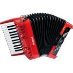 Roland FR-1x Дигитална хармоника Red (FR-1X RD)