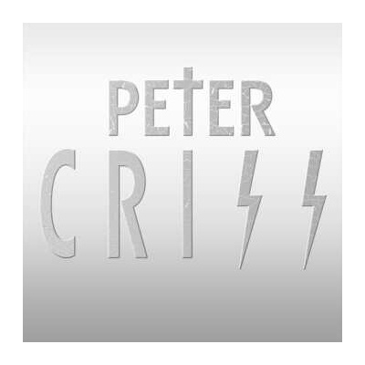 Peter Criss: Peter Criss CD