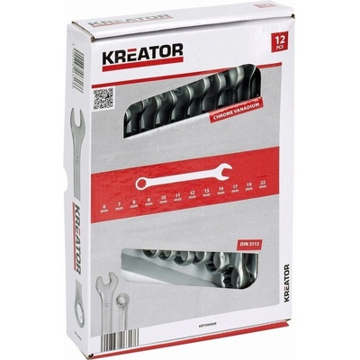 Kreator KRT500009