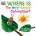 Where Is the Very Hungry Caterpillar? : A Lift-The-Flap Book | Eric Carle, Eric Carle