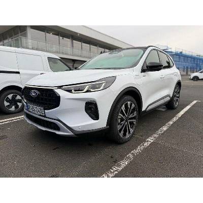 Ford Kuga Active 2.5 PHEV X 178 kW