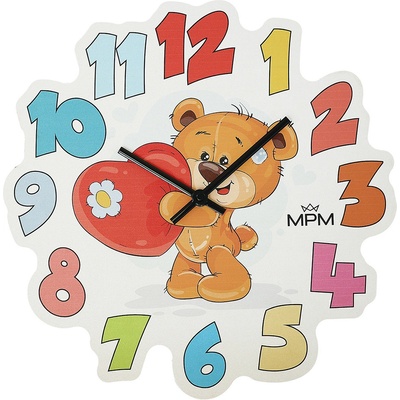 MPM Bear 4264
