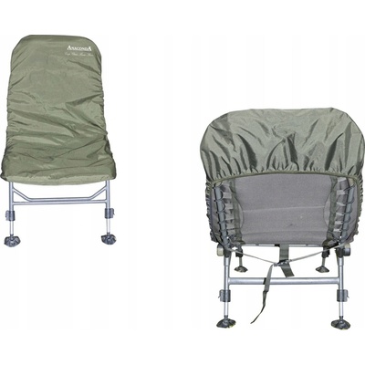 Anaconda Přehoz na křeslo Carp Chair Rain Sleeve