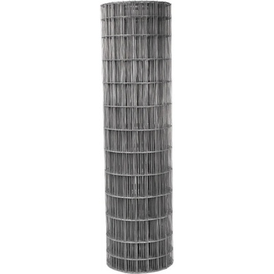 Lesnické pletivo svařované Benita Zn - výška 120 cm, drát 1,8 mm, 11 drátů