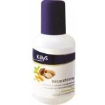 Inter-Vion Nail polish remover argan oil 50ml