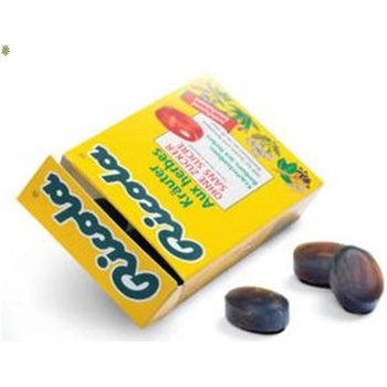 Ricola Originální bylinná směs 20x40 g