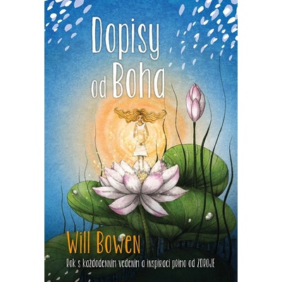 Dopisy od Boha