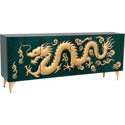 Anvicti1 Dragon 3D 180 cm