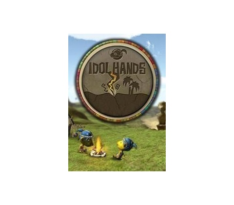 Idol Hands