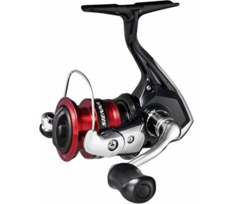 Shimano Sienna FG 500