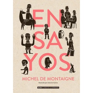 Ensayos | MICHEL DE MONTAIGNE (2020)