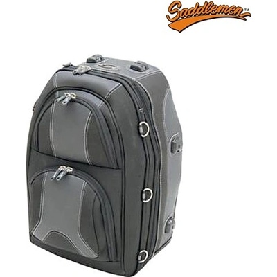 Saddlemen Adventure Pack Luggage