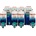 Bausch & Lomb EasySept пероксиден разтвор 4x 360 ml