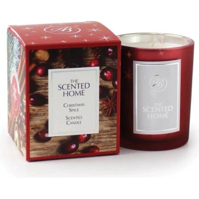ASHLEIGH & BURWOOD THE SCENTED HOME CHRISTMAS SPICE 170 g