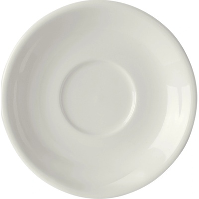 FINE DINE Podšálka na cappuccino Pure, 160 mm Pure