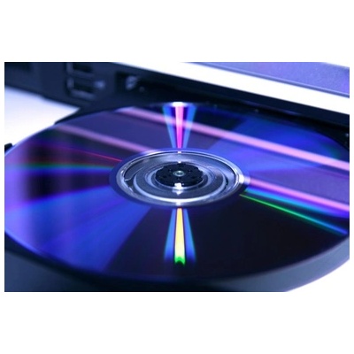 HP Оптичен диск hewlett packard - cre0070-3 (cre0070-3)