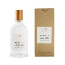 100Bon Neroli & Petit Grain printanier parfémovaná voda unisex 50 ml tester