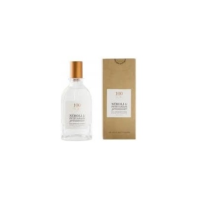 100Bon Neroli & Petit Grain printanier parfémovaná voda unisex 50 ml tester