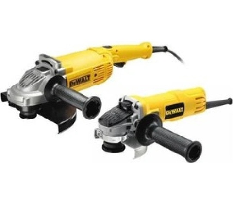 DeWALT DWE492TWIN2