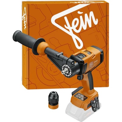 Fein ASCM18-4QMP AS N00