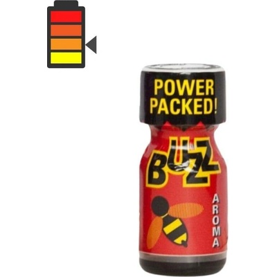 Buzz Aroma 10 ml