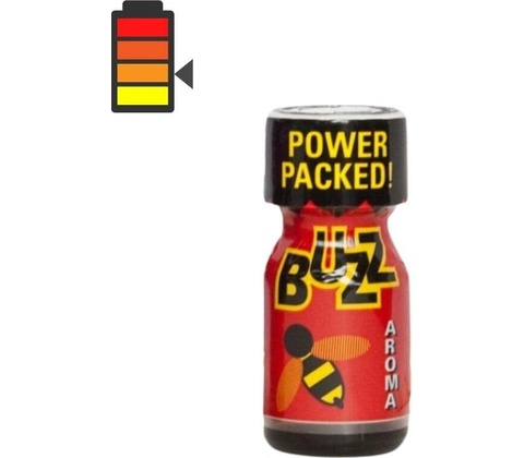 Buzz Aroma 10 ml