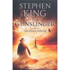 Dark Tower I: The Gunslinger (2012)