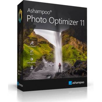 Ashampoo Photo Optimizer 11