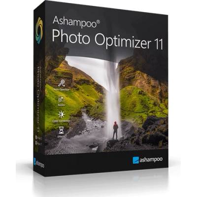 Ashampoo Photo Optimizer 11
