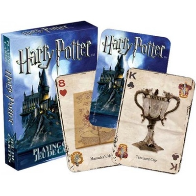 Harry Potter Wizarding World