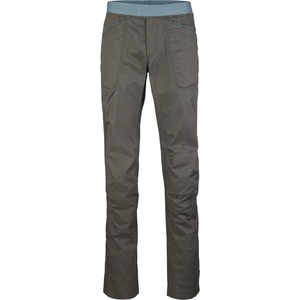 La Sportiva Мъжки панталон за катерене La Sportiva Roots Pant Climbing trousers - Carbon / Slate (009-0845-0112)